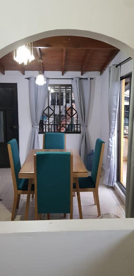 Appartement Wonderful House With Views In Medellin-fiber Optics