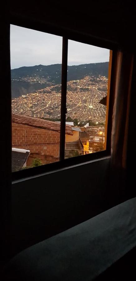 Appartement Wonderful House With Views In Medellin-fiber Optics Medellín