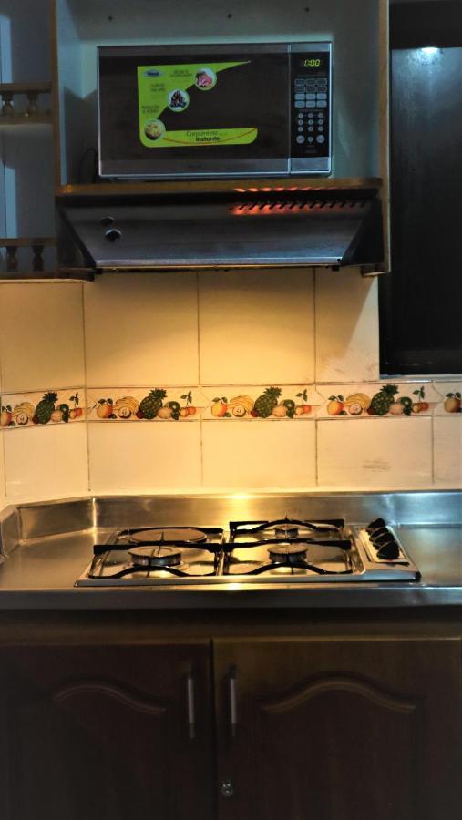 Wonderful House With Views In Medellin-fiber Optics Appartement Medellín