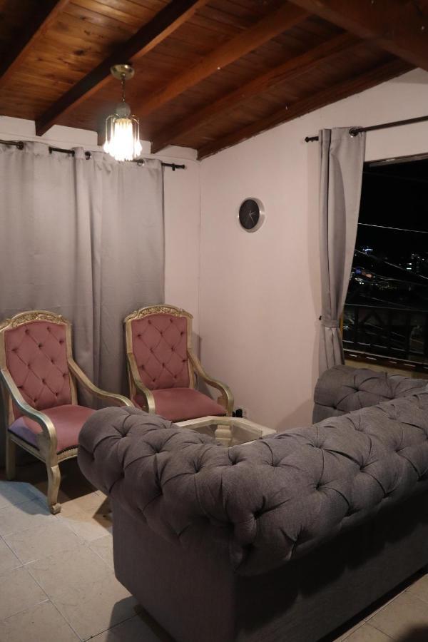 Appartement Wonderful House With Views In Medellin-fiber Optics